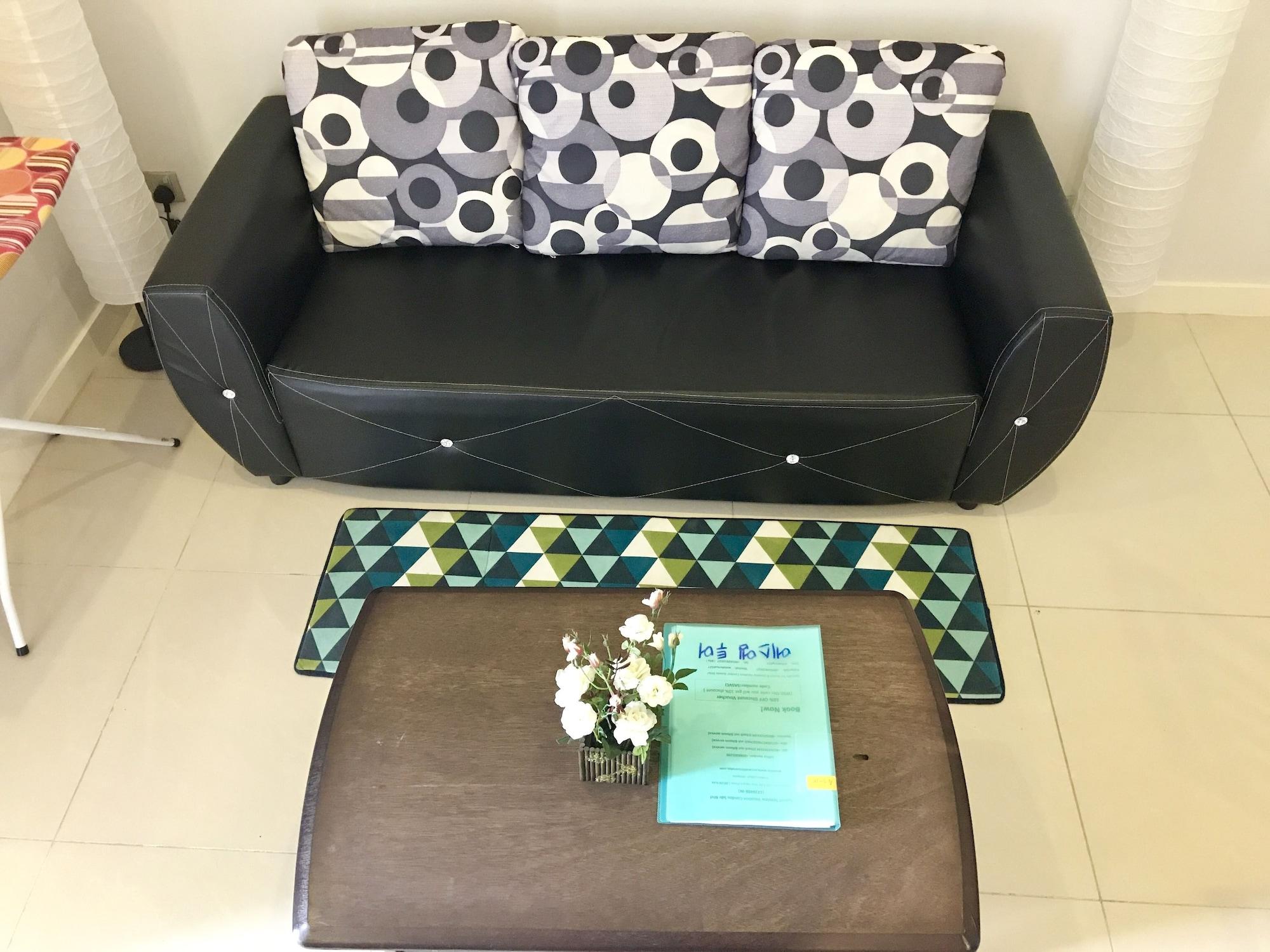 Comfort Loft City Centre @ Imago Shopping Mall Kota Kinabalu Luaran gambar