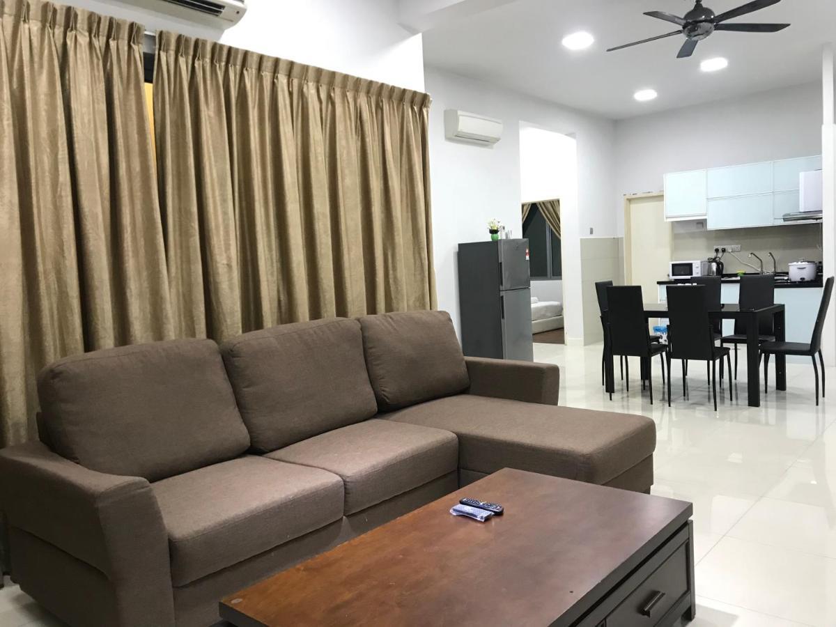 Comfort Loft City Centre @ Imago Shopping Mall Kota Kinabalu Luaran gambar