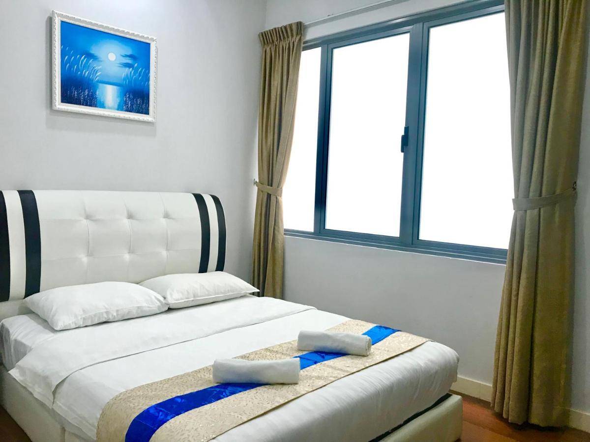 Comfort Loft City Centre @ Imago Shopping Mall Kota Kinabalu Luaran gambar