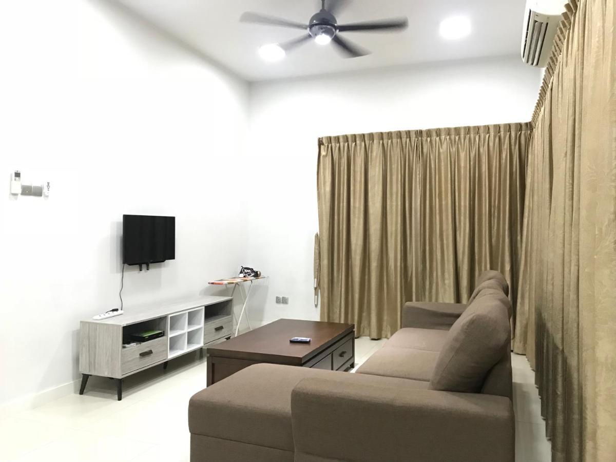Comfort Loft City Centre @ Imago Shopping Mall Kota Kinabalu Luaran gambar