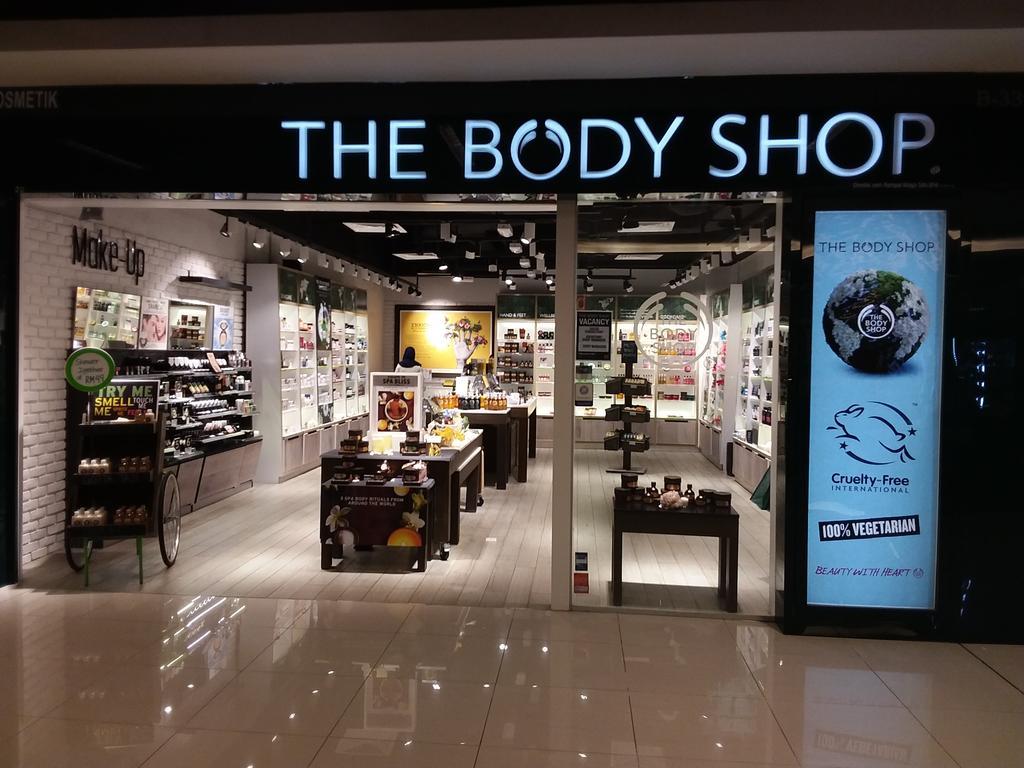 Comfort Loft City Centre @ Imago Shopping Mall Kota Kinabalu Luaran gambar