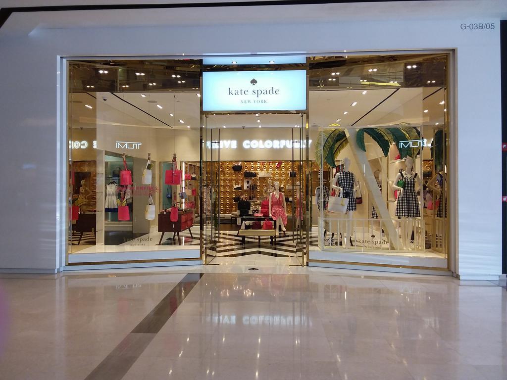 Comfort Loft City Centre @ Imago Shopping Mall Kota Kinabalu Luaran gambar