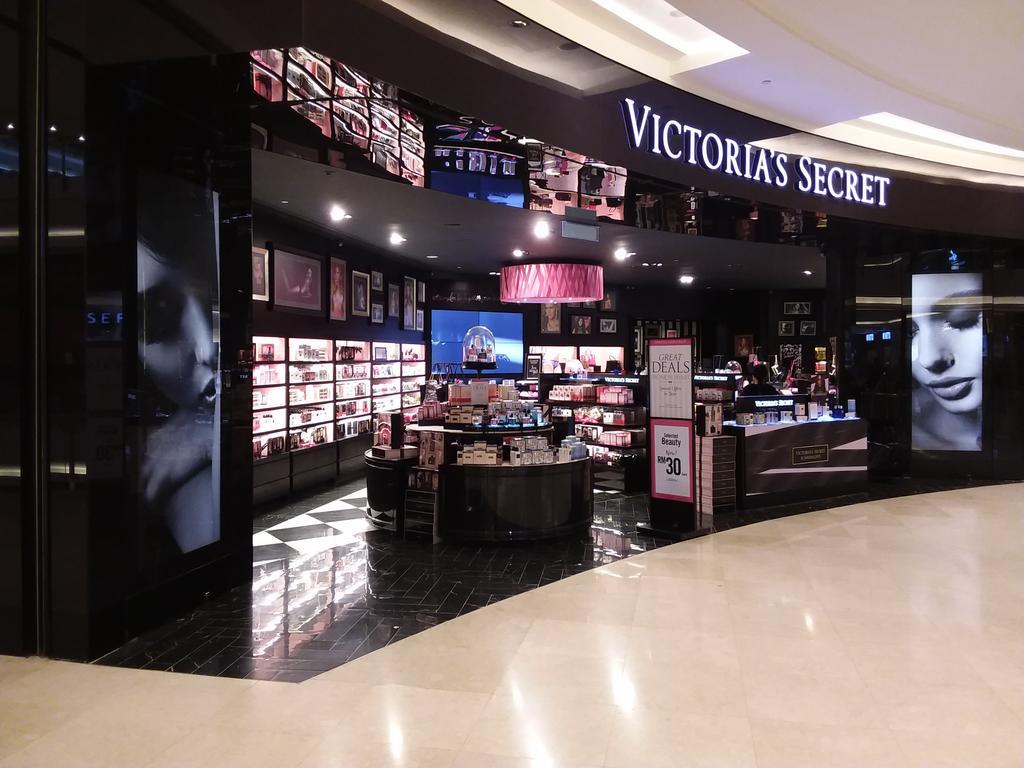 Comfort Loft City Centre @ Imago Shopping Mall Kota Kinabalu Luaran gambar