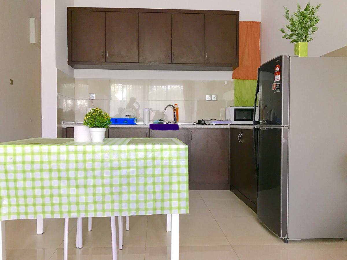 Comfort Loft City Centre @ Imago Shopping Mall Kota Kinabalu Luaran gambar