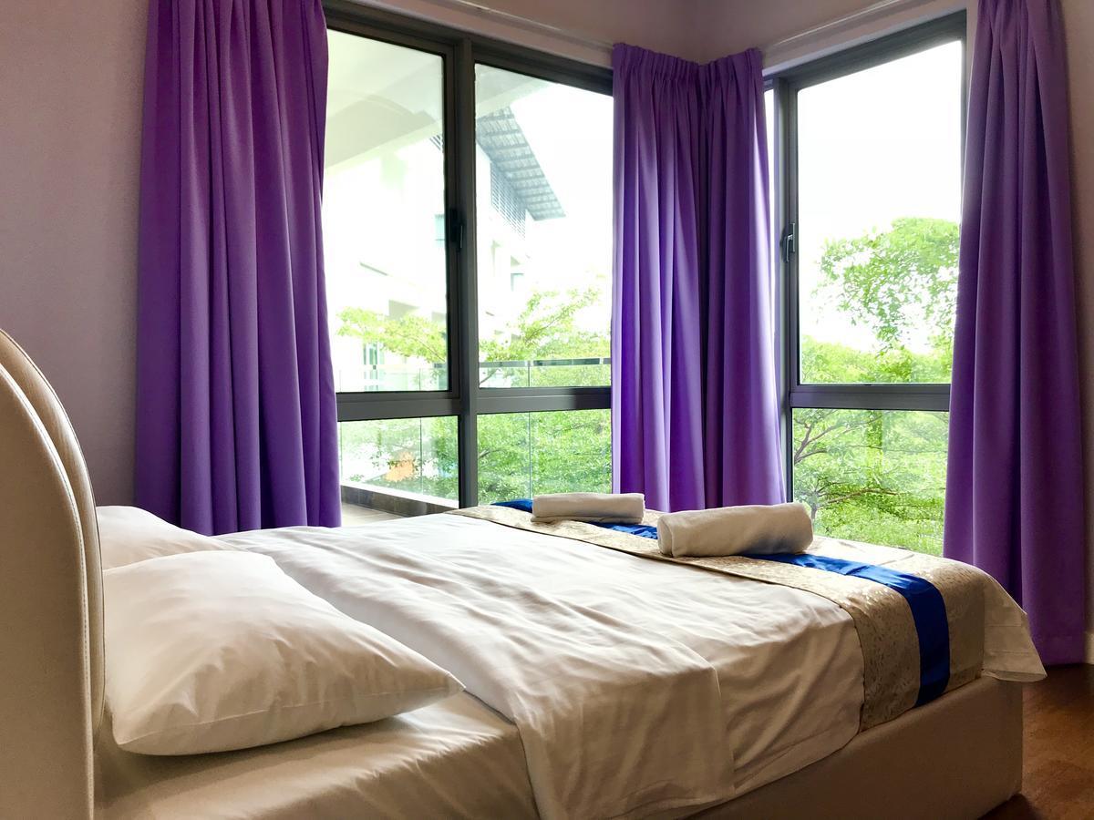 Comfort Loft City Centre @ Imago Shopping Mall Kota Kinabalu Luaran gambar