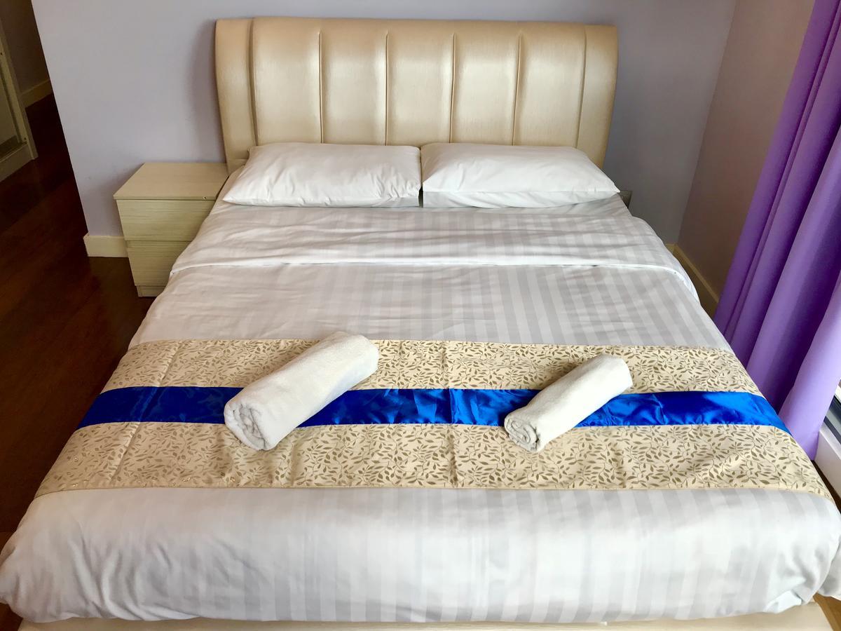 Comfort Loft City Centre @ Imago Shopping Mall Kota Kinabalu Luaran gambar
